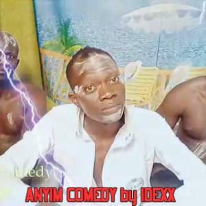 Anyim  Comedy