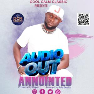 Anointed