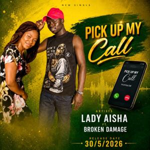 Pick Up My Call