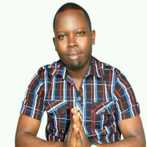 Yesu Maru Awia