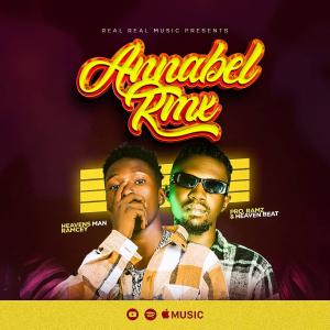 Annabel Remix