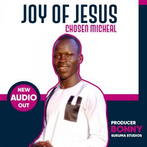 Joy Of Jesus Christ