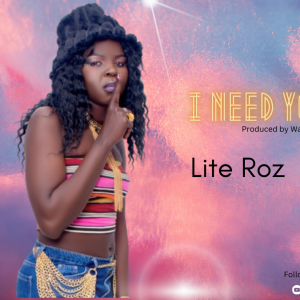 I Need You