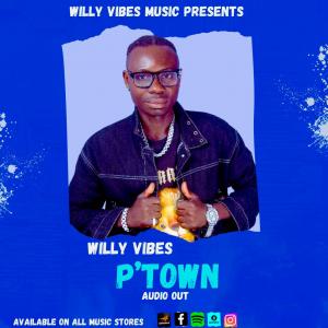 Willy Vibez