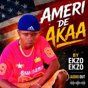 Ameri De Akaa