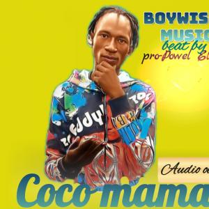 Coco Mama