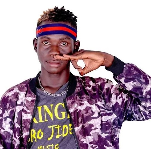 Kaga Boy Reveals New Song 'Kwete' To Be Released Under New Management ...