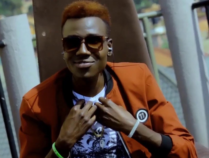 Elton Lover Boy Releases A New Song'One More Night' [Download] West